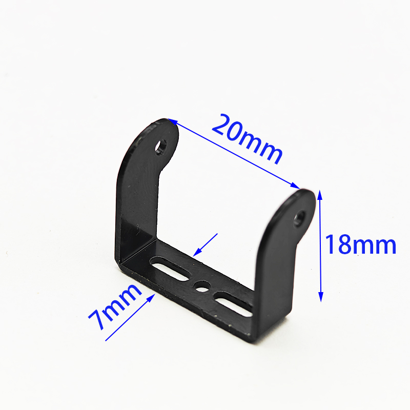 19*19mm Micro FPV Camera Mount - Drone Camera Mount บทวิจารณ์และราคา