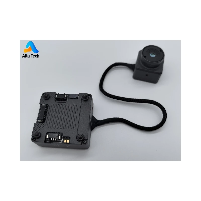 AI Dr-one Components for Caddx - Drone Camera Thermal บทวิจารณ์และราคา