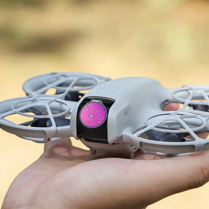 Lens Filter for DJI Neo ND Fil - Drone Camera Filter บทวิจารณ์และราคา