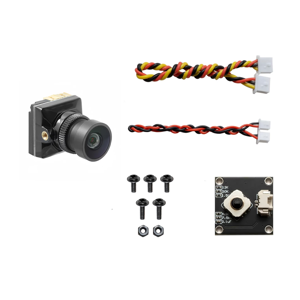 JINJIEAN Little Boy Series B19 - Drone Camera Night Vision บทวิจารณ์และราคา